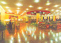 Hotel Da Ji Jinjiang Lhasa Exteriér fotografie